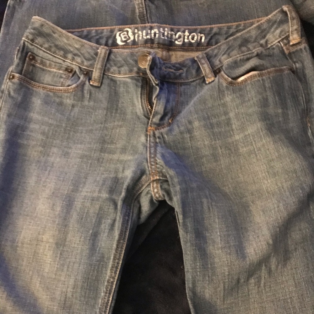 Women’s size 7 long